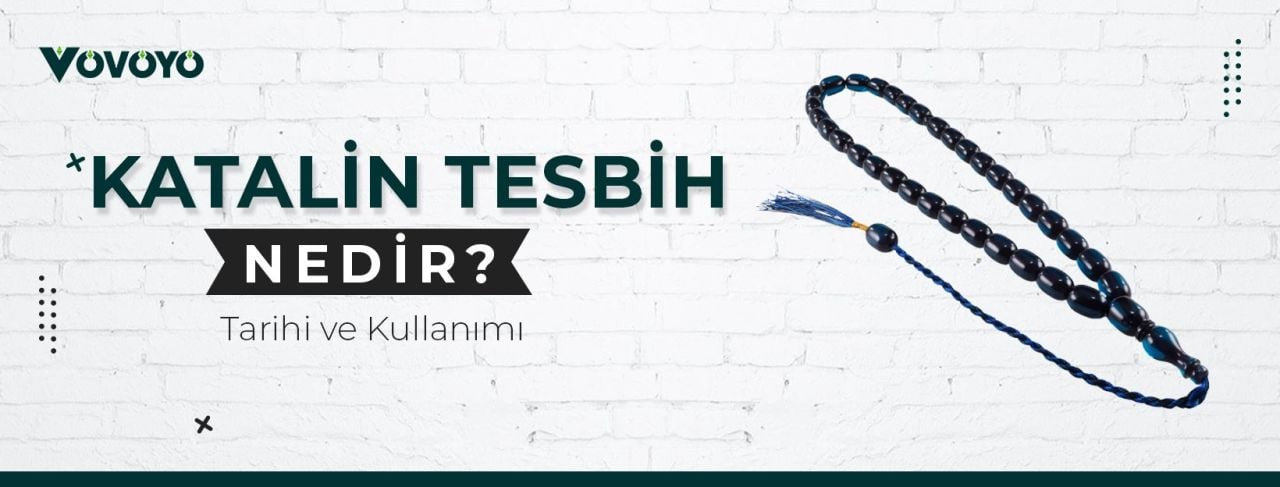 Katalin Tesbih Nedir?