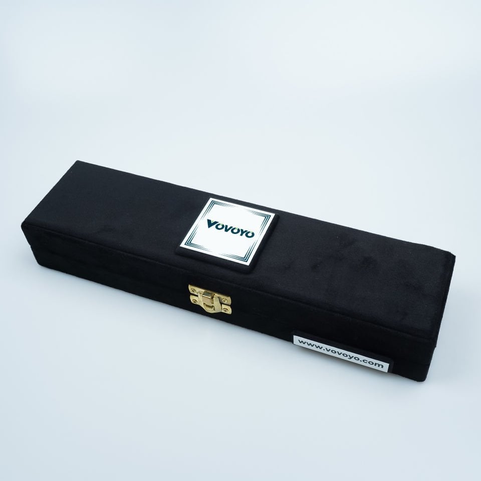 Ali Haydar Çelik Usta İşçilikli Keçiboynuzu Tesbih