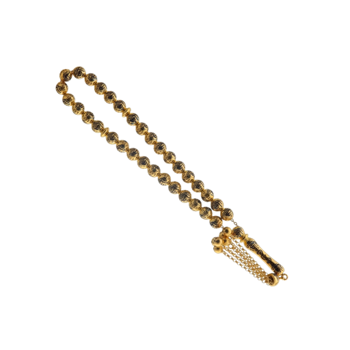 ALTIN TESBİH ALIRKEN DİKKAT EDİLMESİ GEREKENLER