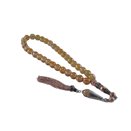 DOĞAL TAŞ TESBİH KULLANMANIN FAYDALARI