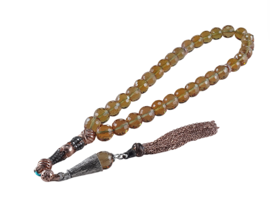 DOĞAL TAŞ TESBİH ÇEŞİTLERİ VE ÖZELLİKLERİ