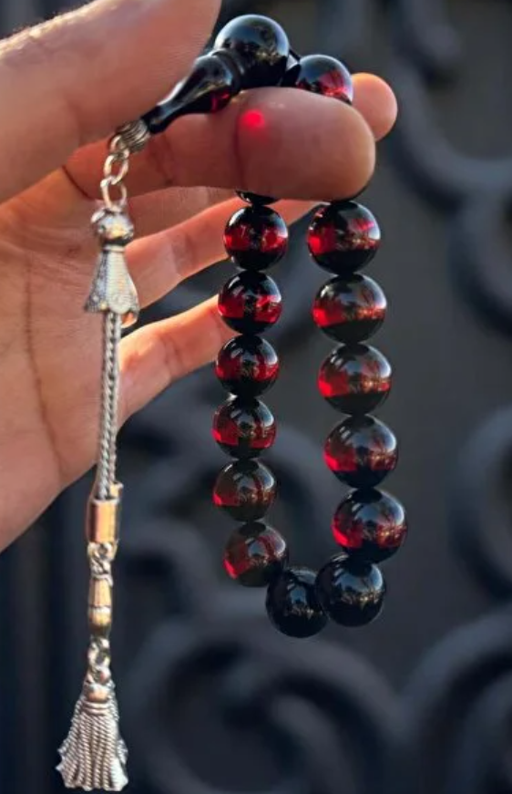 EFE TESBİHİ NE ANLAMA GELİR?