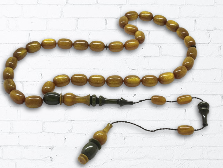 Kaliteli Katalin Tespih Çeşitleri Nelerdir