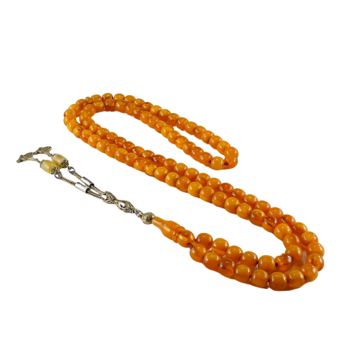 KUKA TESBİH ÖZELLİKLERİ NELERDİR?