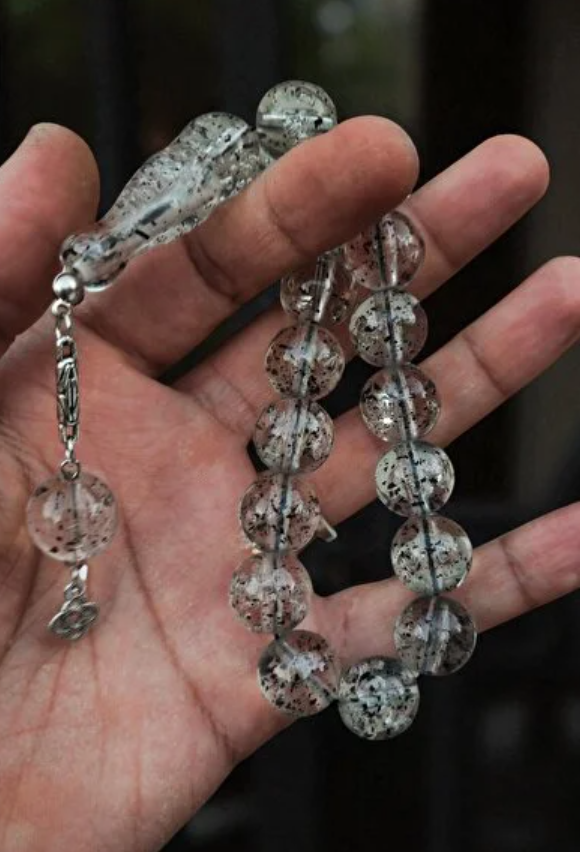 MASKOT EFE TESBİH ÖZELLİKLERİ NELERDİR