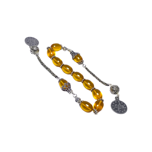 ZAZA TESBİH ÖZELLİKLERİ