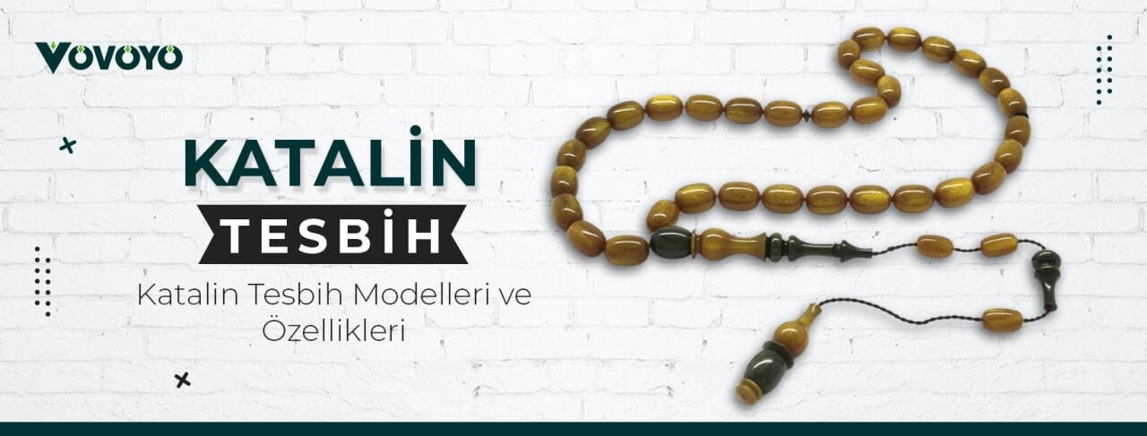Katalin Tesbih Fiyatları