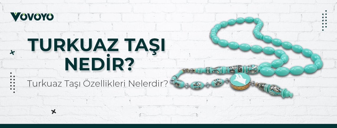 Turkuaz Taşı Nedir?