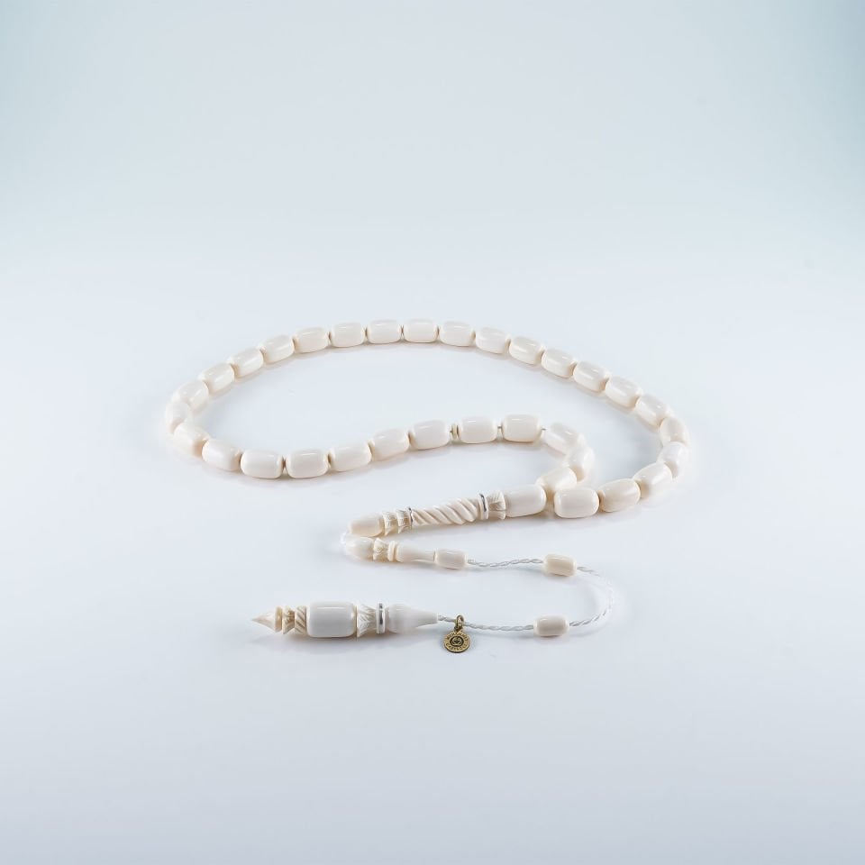 Muhammet Gazyağcı Usta İşçilik Fildişi